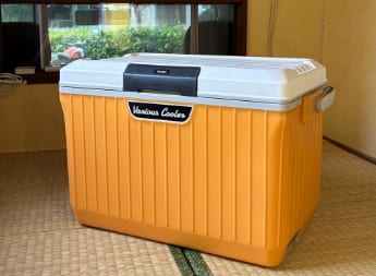 保冷BOX 14L